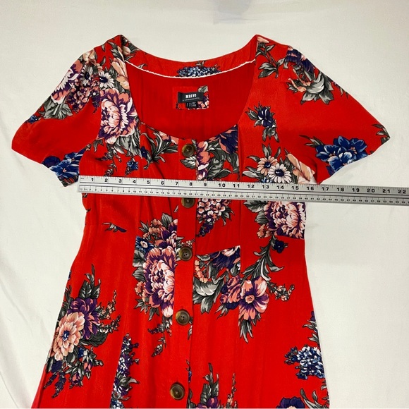 Maeve for Anthropologie dress - Picture 5 of 8